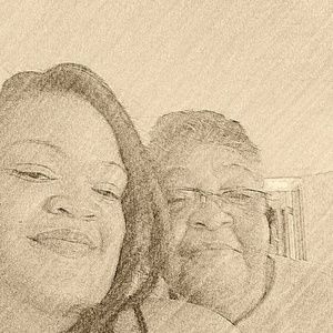 Meet your Posher, Patricia